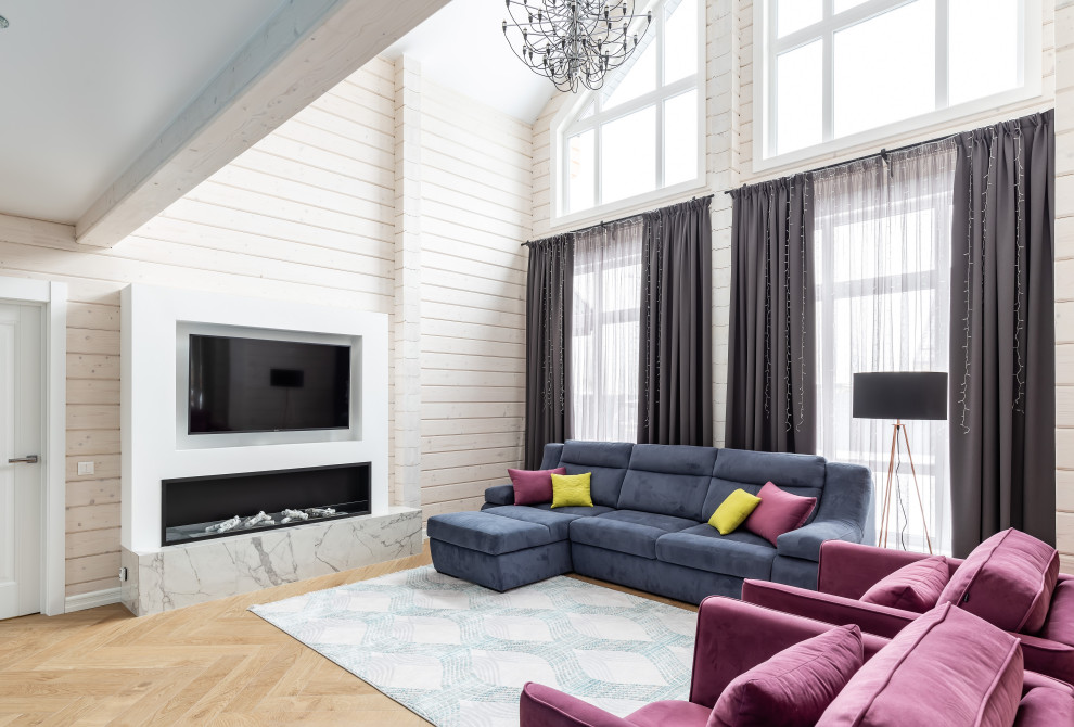 Дом ДНП "Солнечное" фото