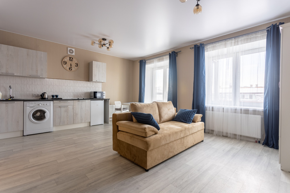 Квартира на Ольгинской набережной под сдачу