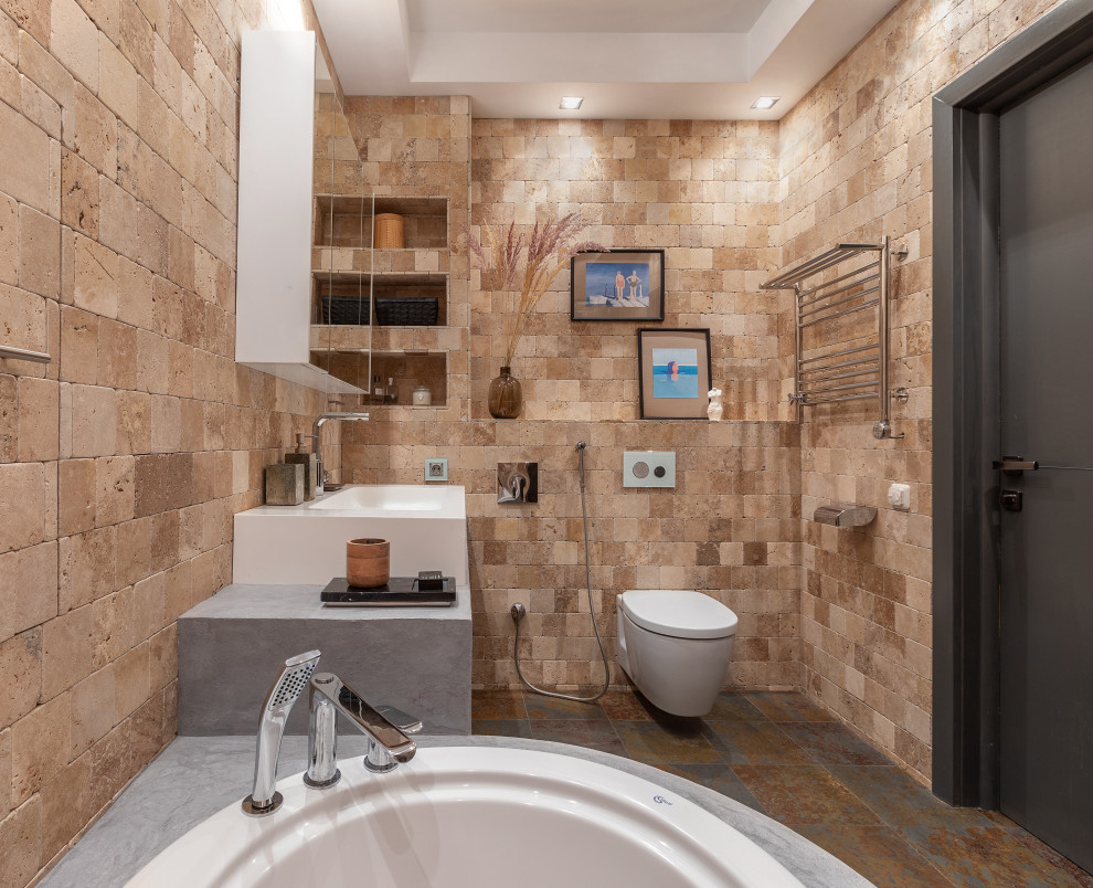 Квартира "Проспект мира" 120 кв.м.