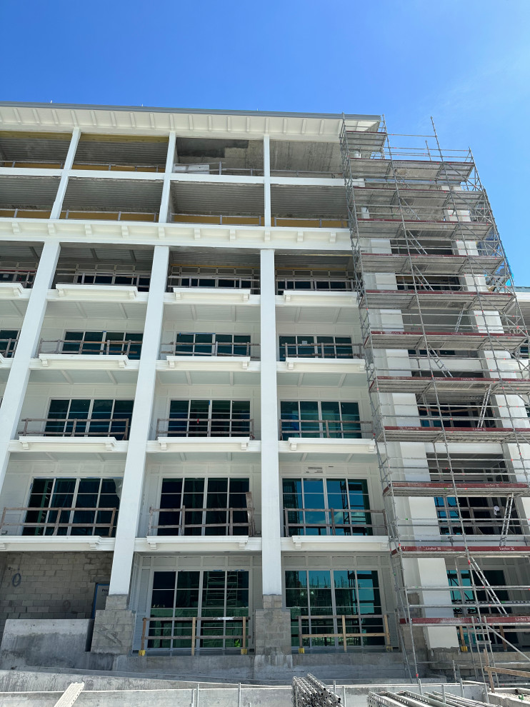 NF301 - Naples Beach Club