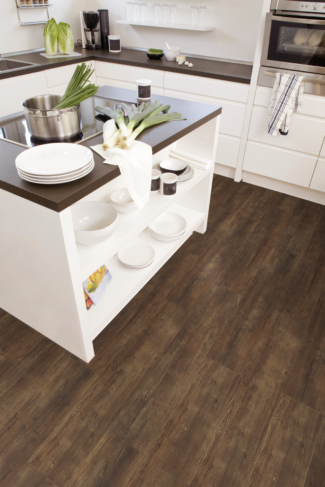 Moderne Küche in Köln