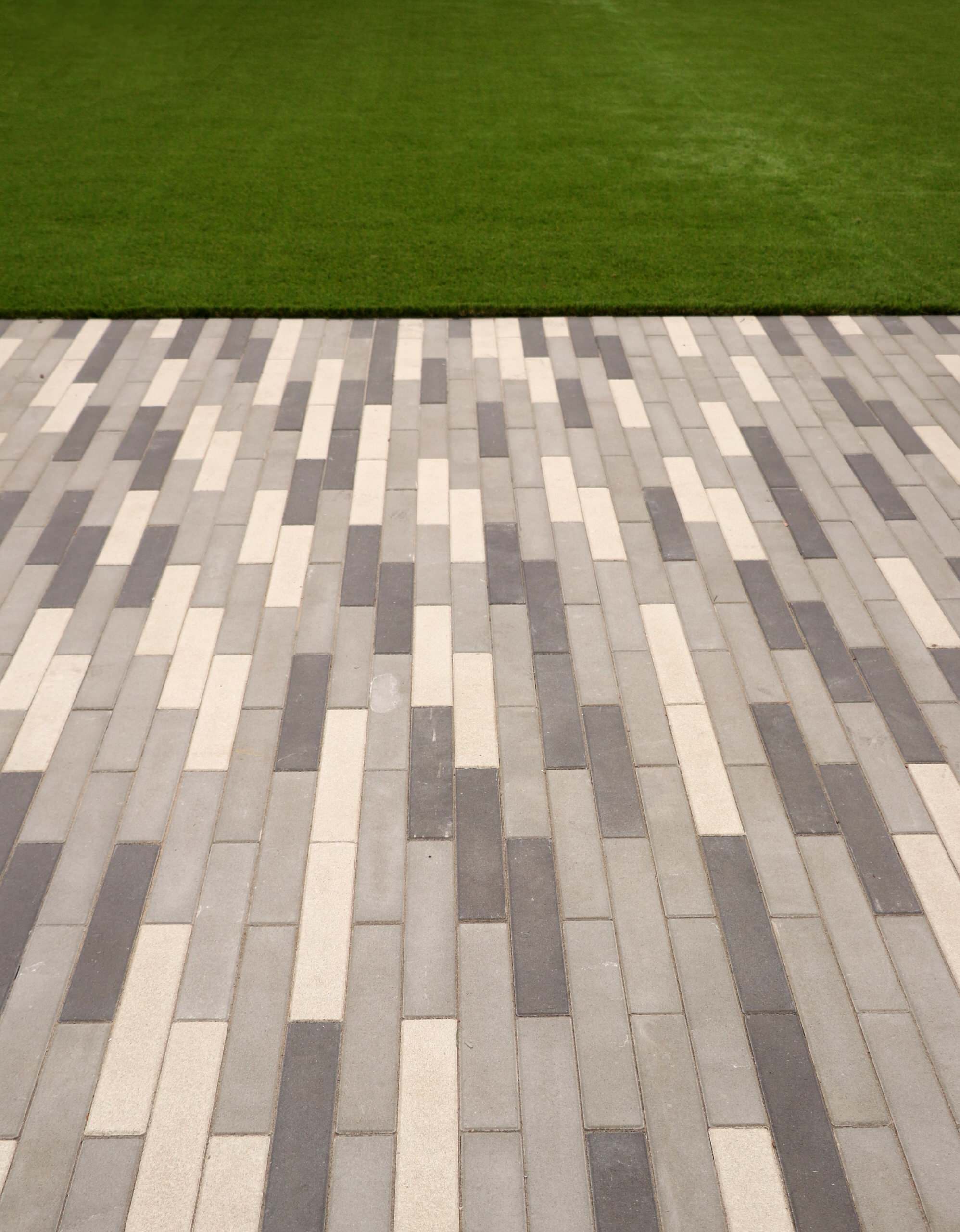 MODERN, MODERN, MODERN