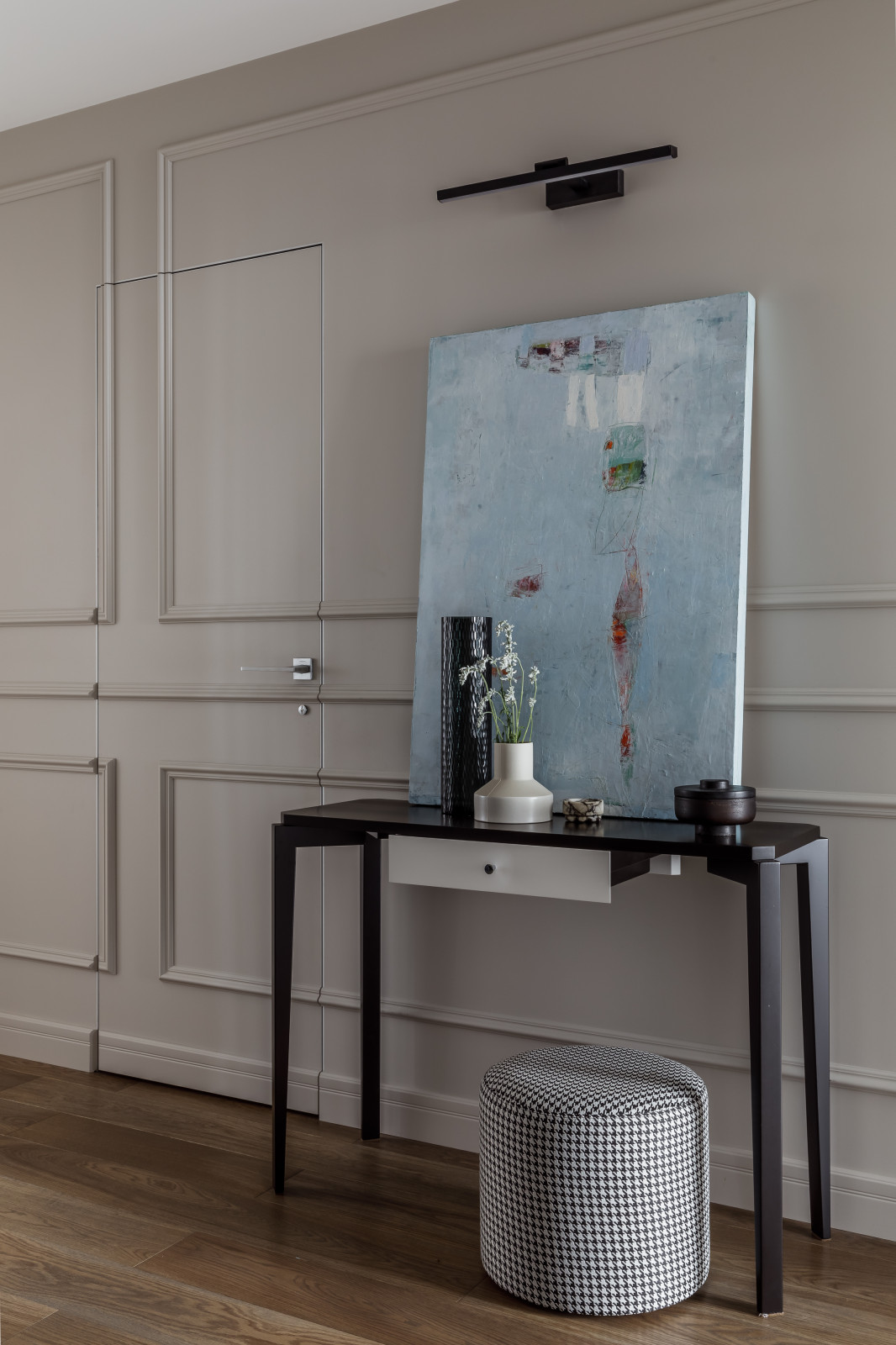 ПиК Доломановский