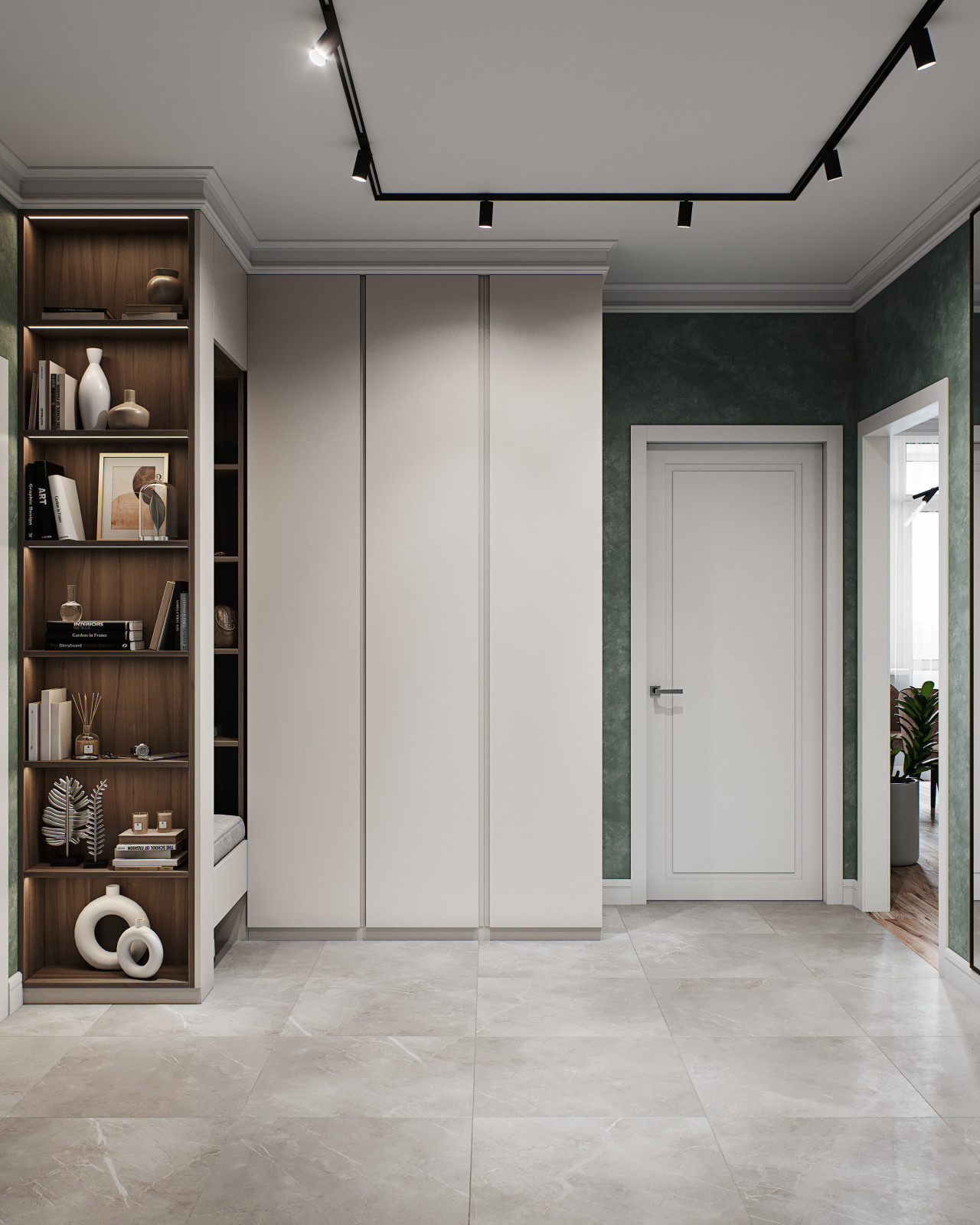 ЖК Вересаево для Анжелы и Дмитрия