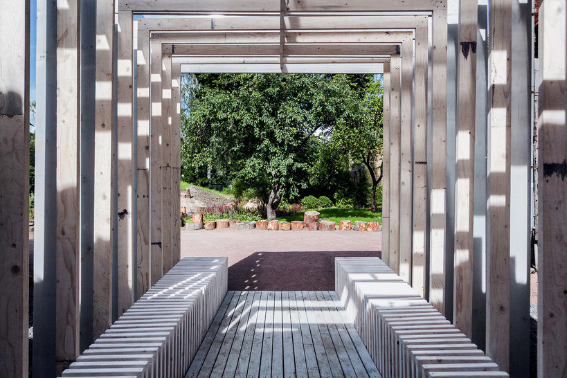 O.P (OBRATNAYA PERSPEKTIVA)