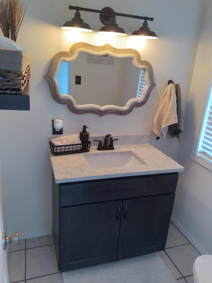 Bathrooms