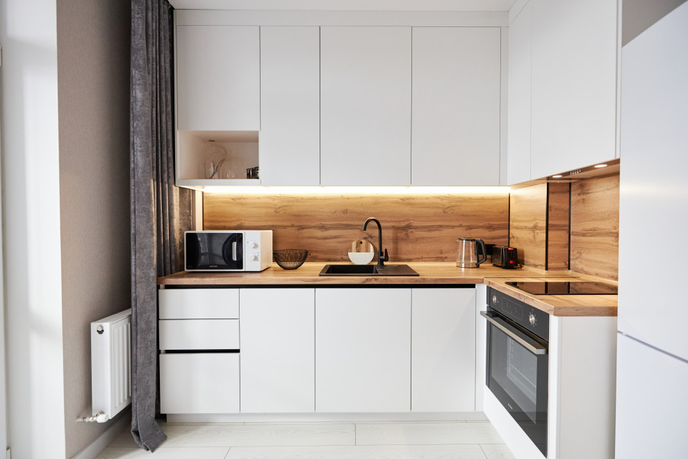 Квартира на Красноармейской