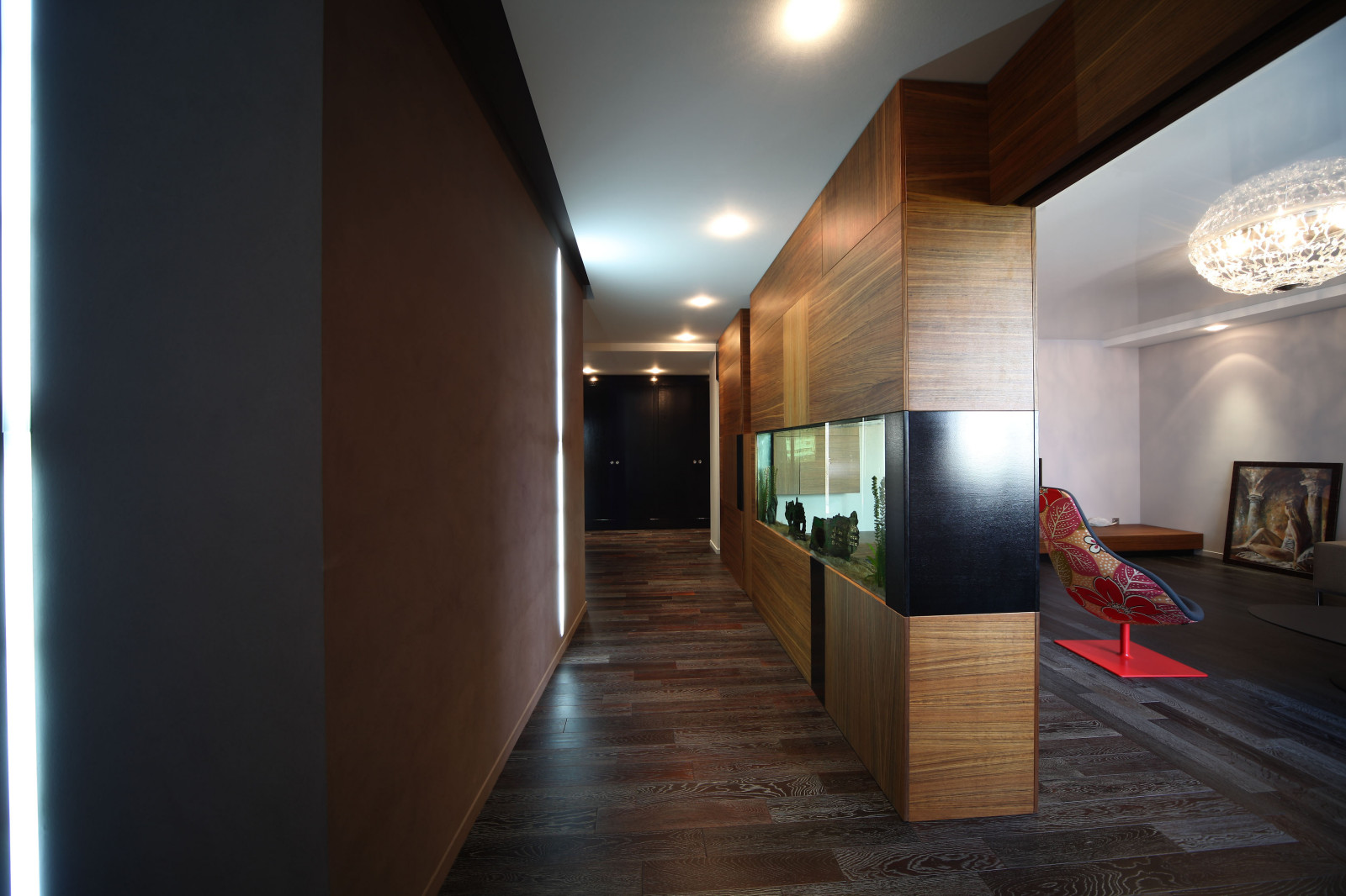 Квартира на Ленинской