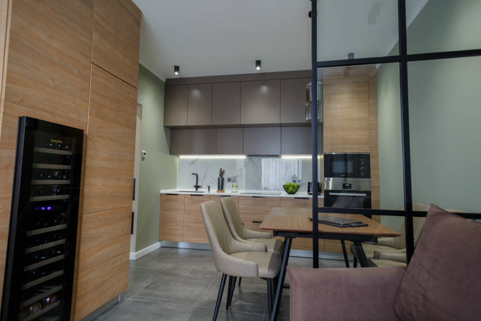 2-к квартира СПб