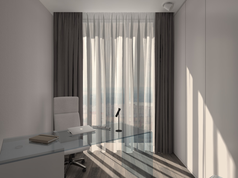 ЖК "ВТБ Арена Парк"