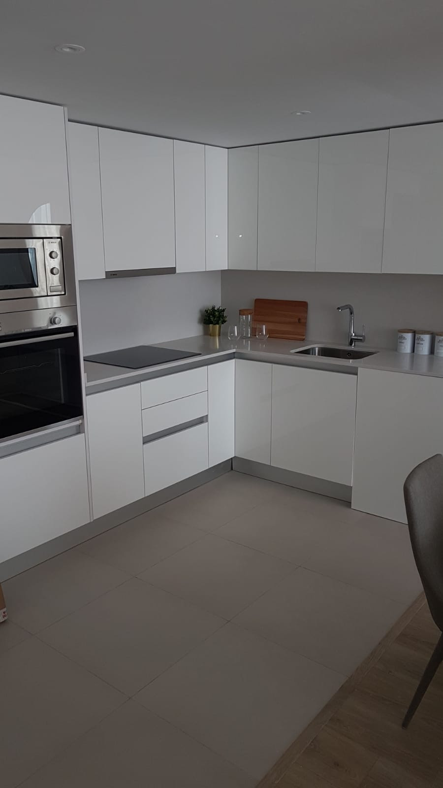 Aedas Homes
