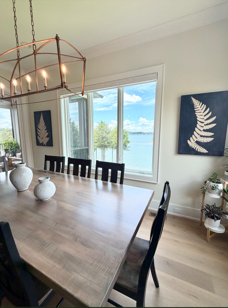 New construction- WindRiver