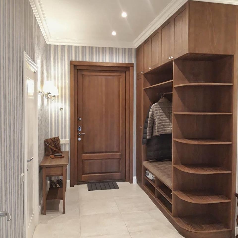 ЖК Дипломат