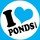 I love ponds.com