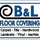 B & L Floor Covering Inc.