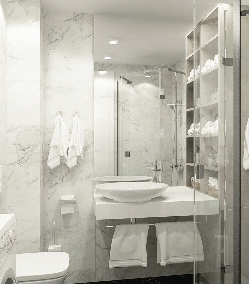 Квартира на Рижской