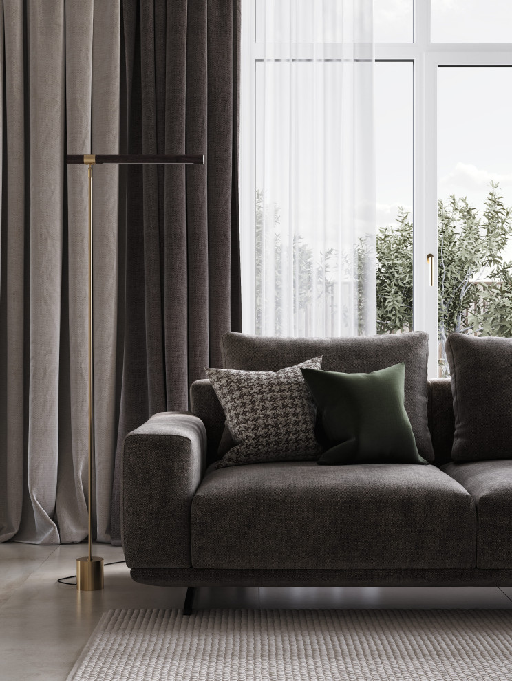 Загородный дом Санкт-Петербург