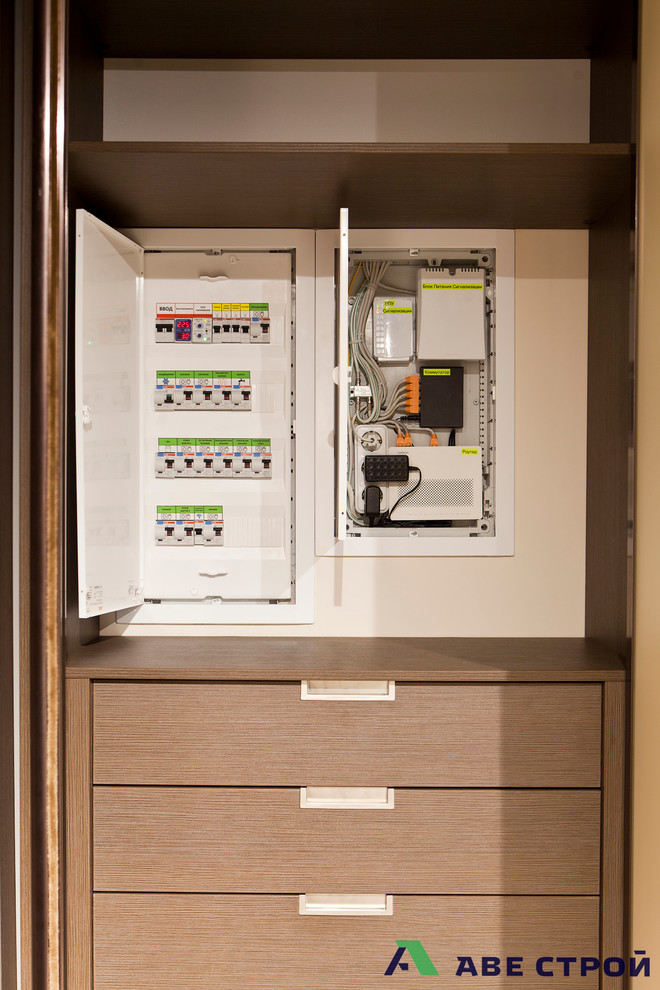 Квартира на Проспекте Мира