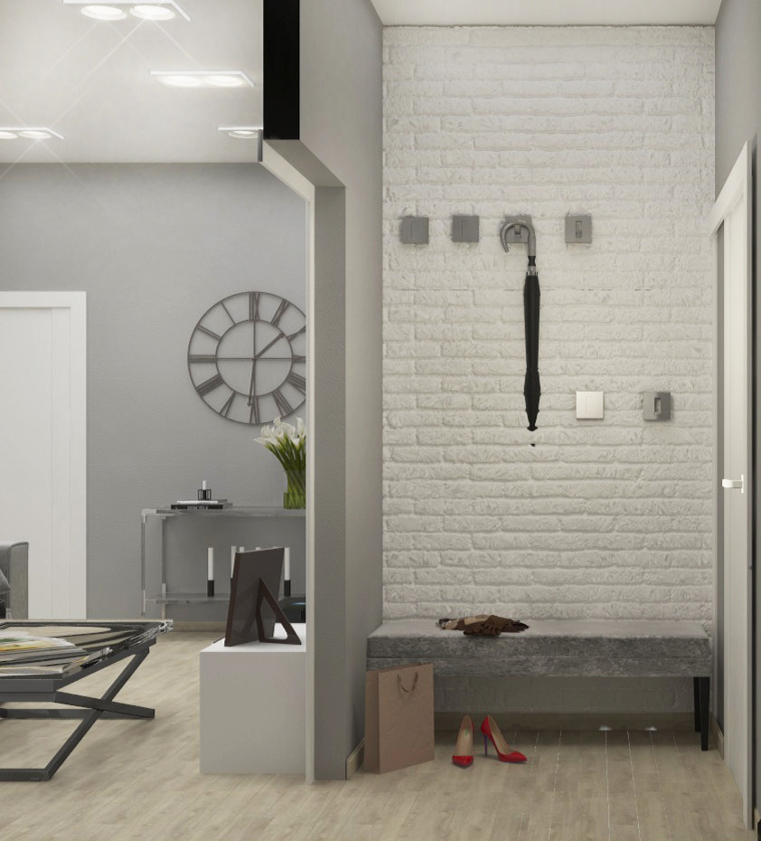 Аппартаменты в Вене