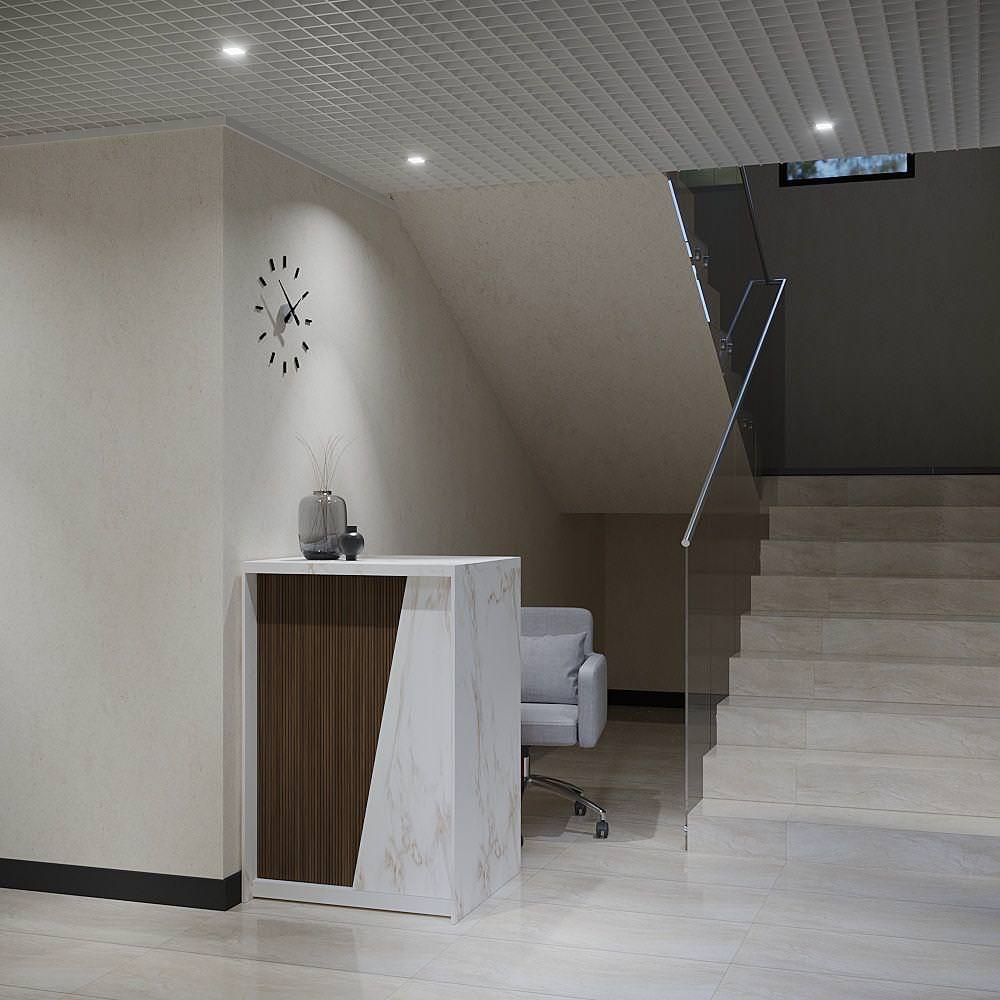 АПАРТАМЕНТЫ  «ASHE-PLATINUM»