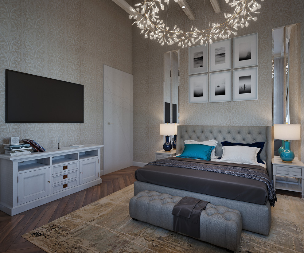 Дача в Подмосковье