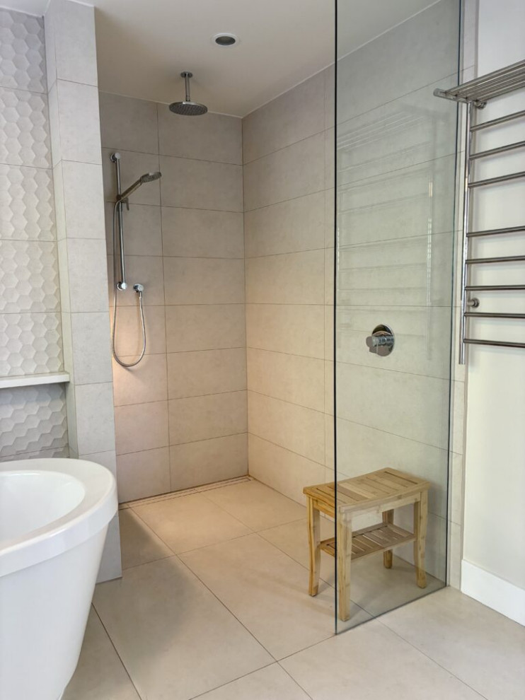Bathrooms