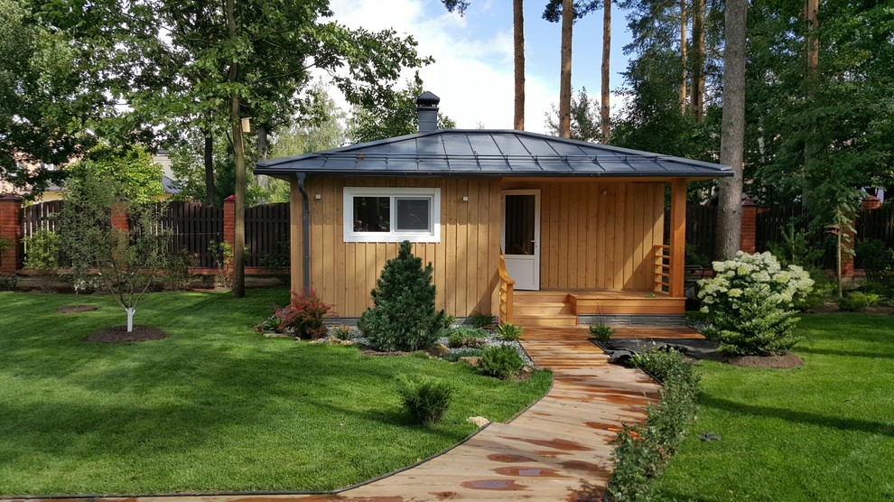 Выполненные работы