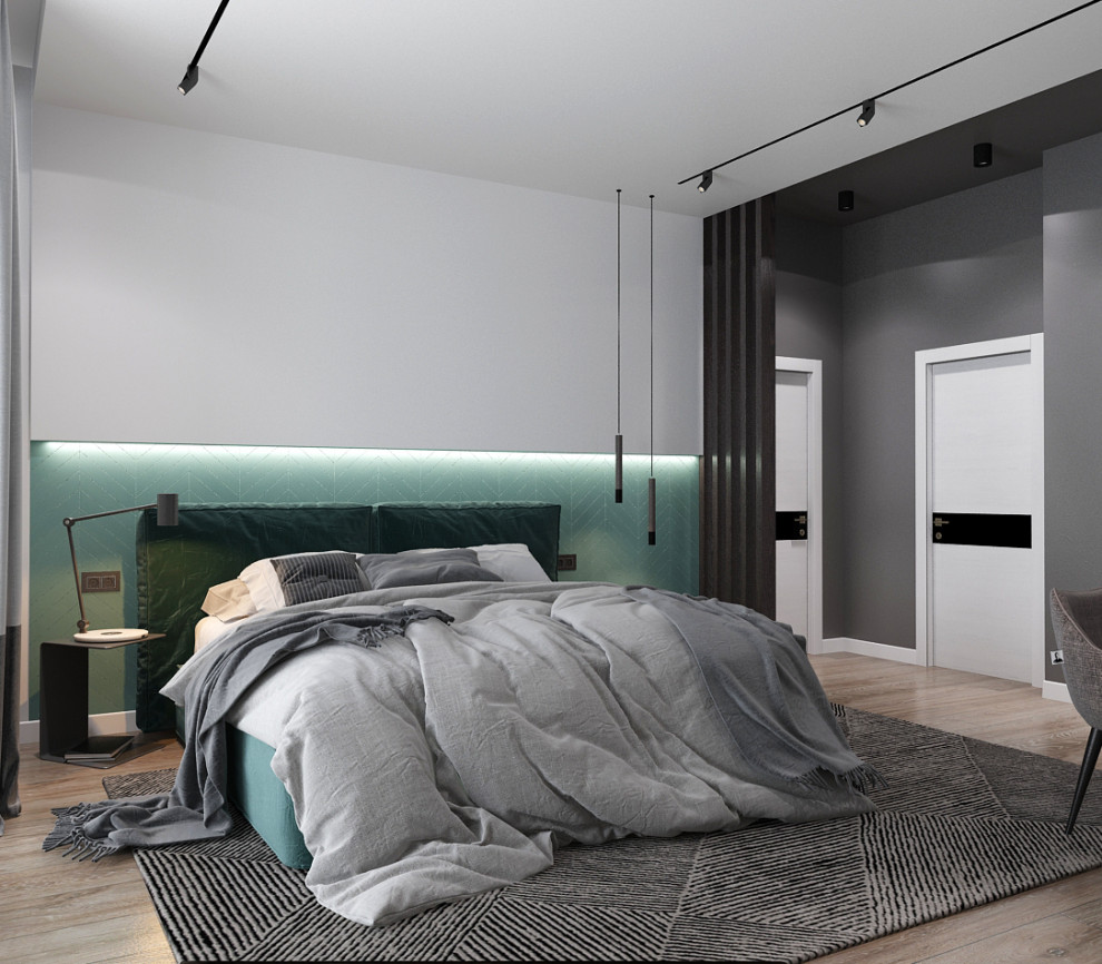 Частный дом в Адлере 270 м