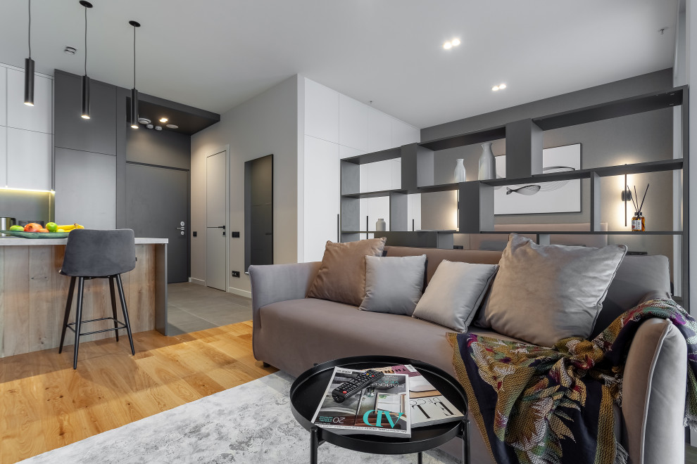 Студия на Тульской