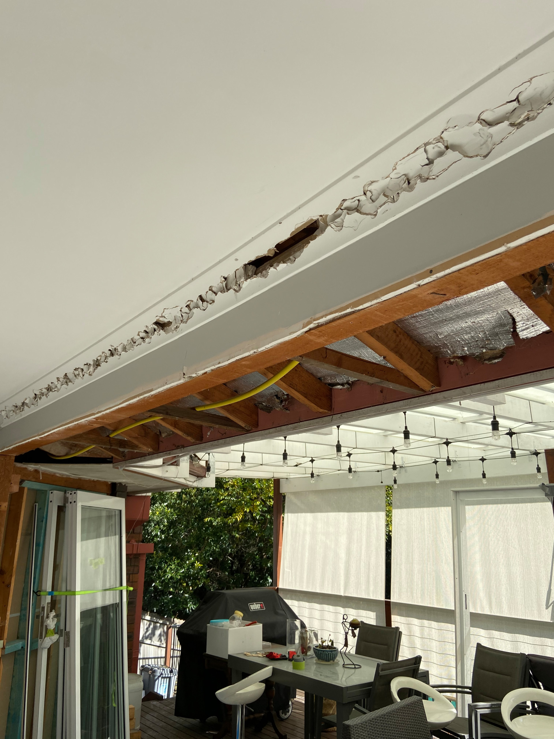 DELTA - SAFETY RENOVATION