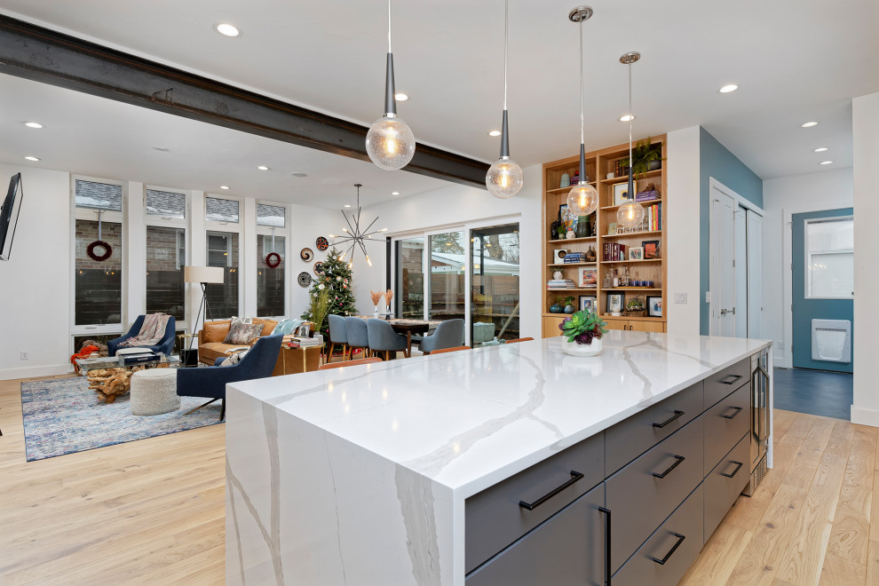 Sloan Lake Modern