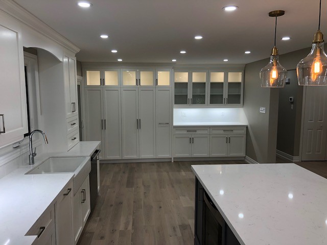 Complete Home Remodeling Septmber 2018