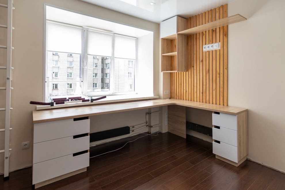 Детская для двух детей