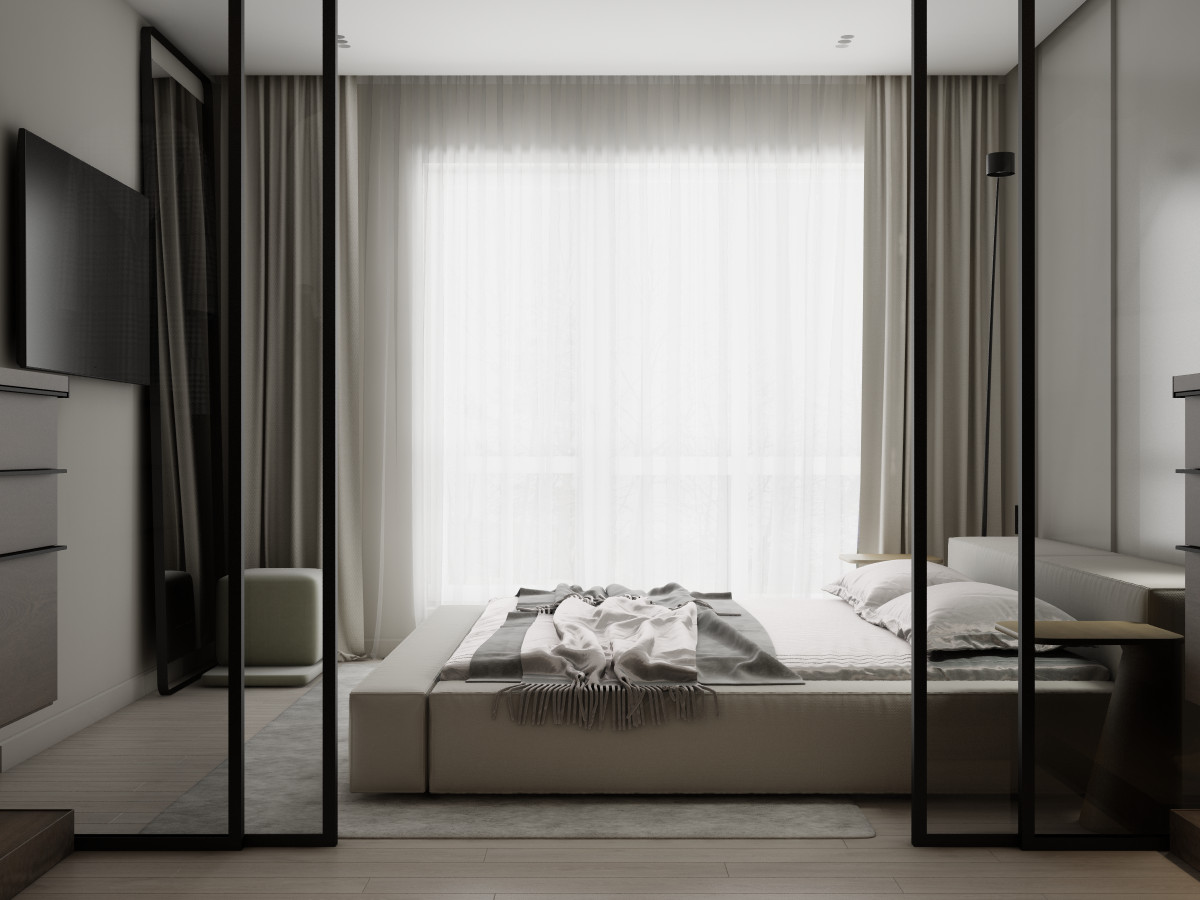 №2. Хрустальный парк.