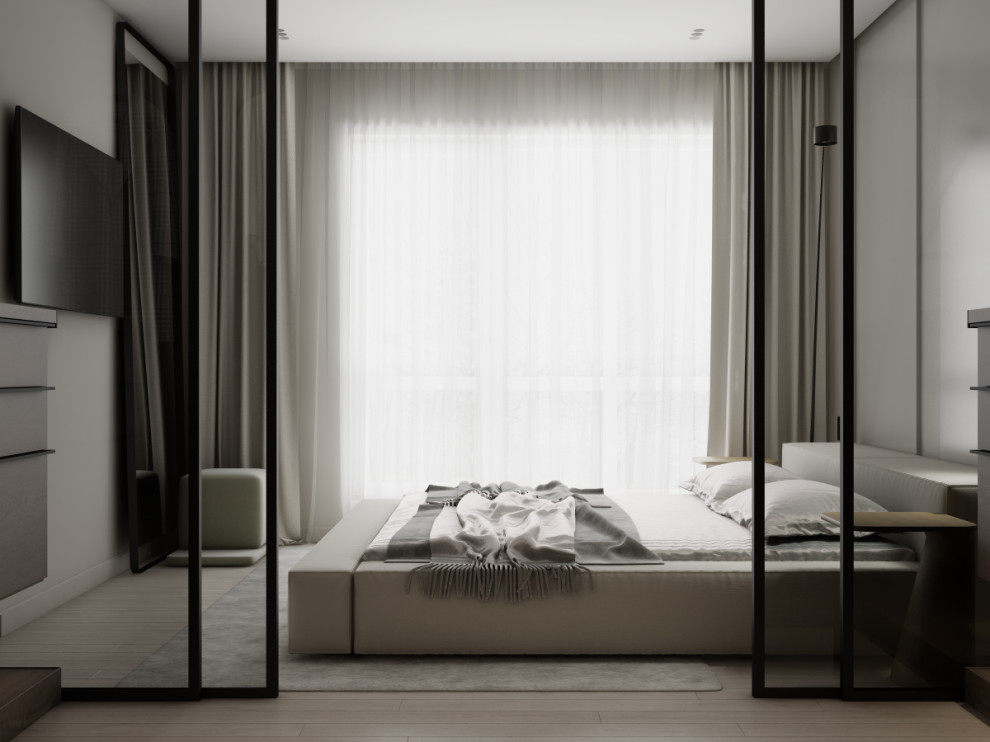 №2. Хрустальный парк.