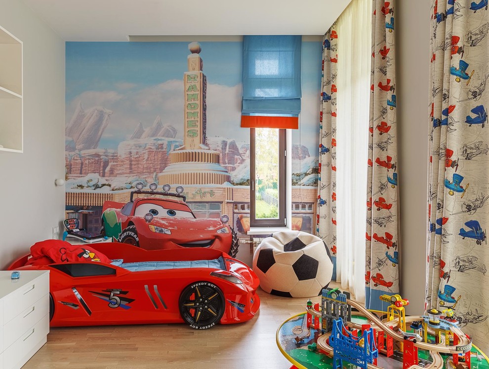 Дом в Крекшино