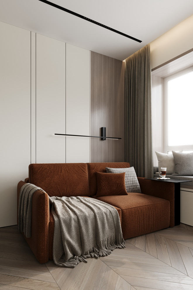 ЖК Люблинский Парк