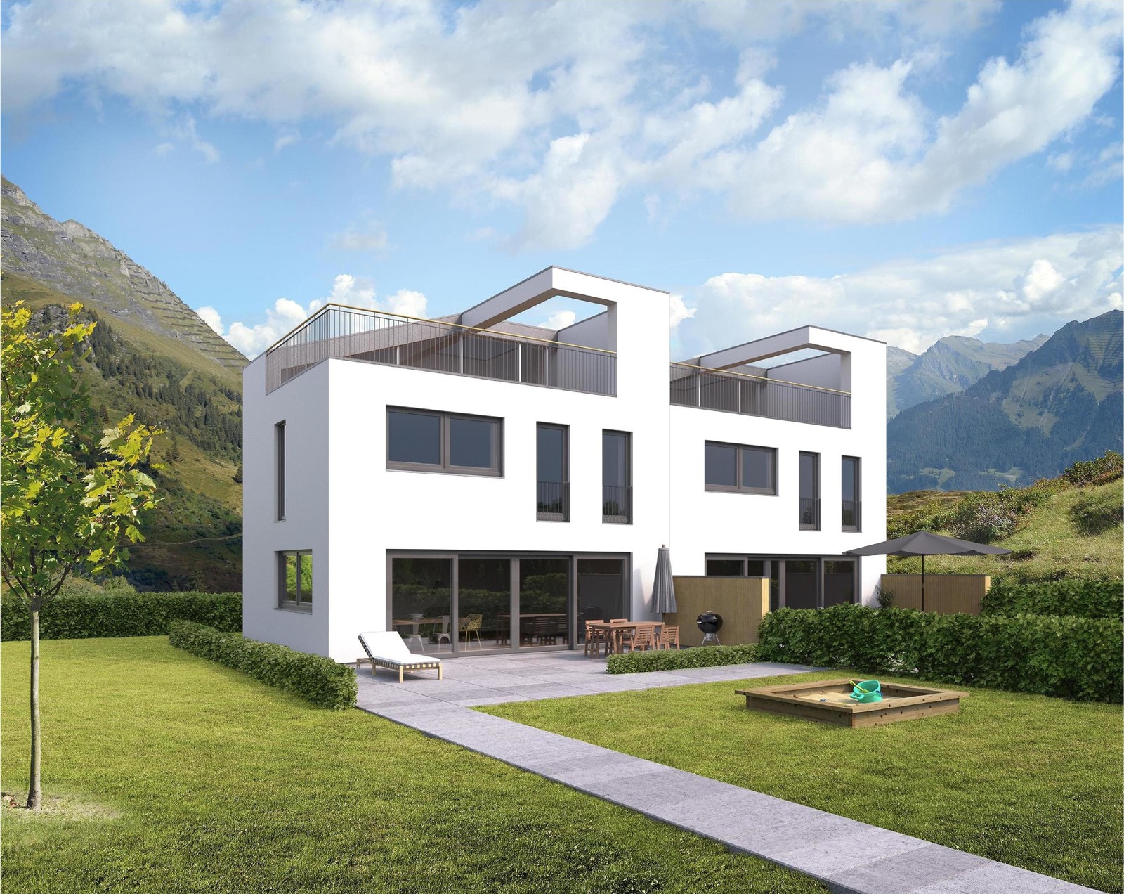 Примеры использования Раздвижных стен