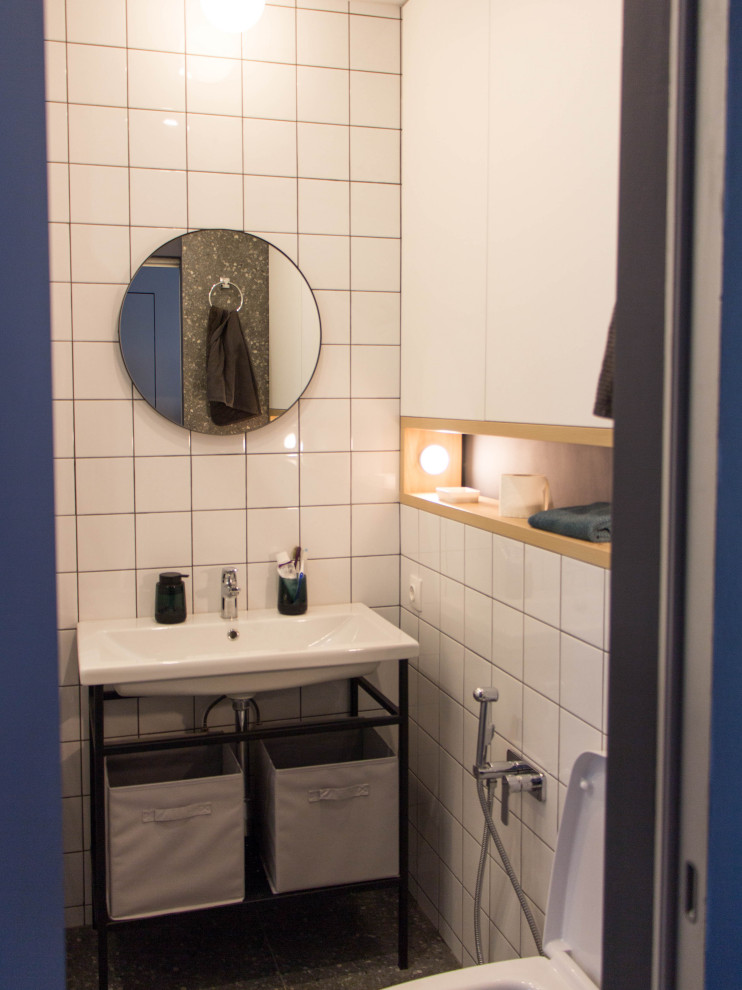 35 кв.м в ЖК Фестиваль