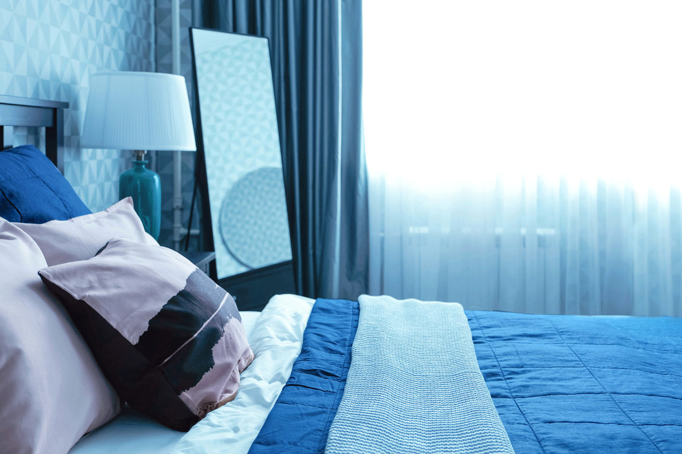 Двухкомнатная квартира для молодой девушки