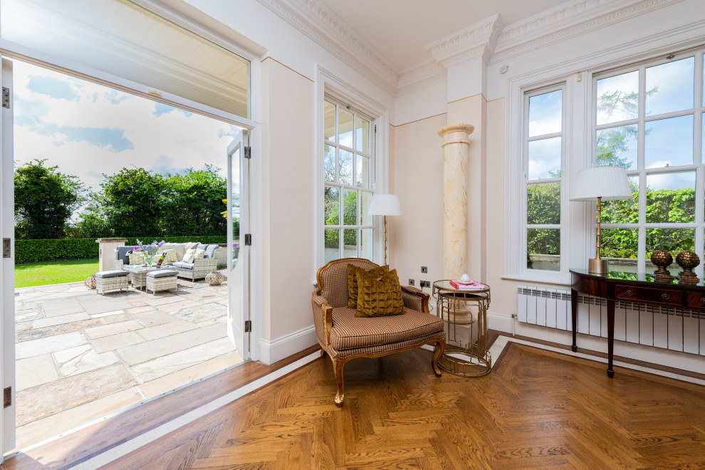 County Louth Residence Staging