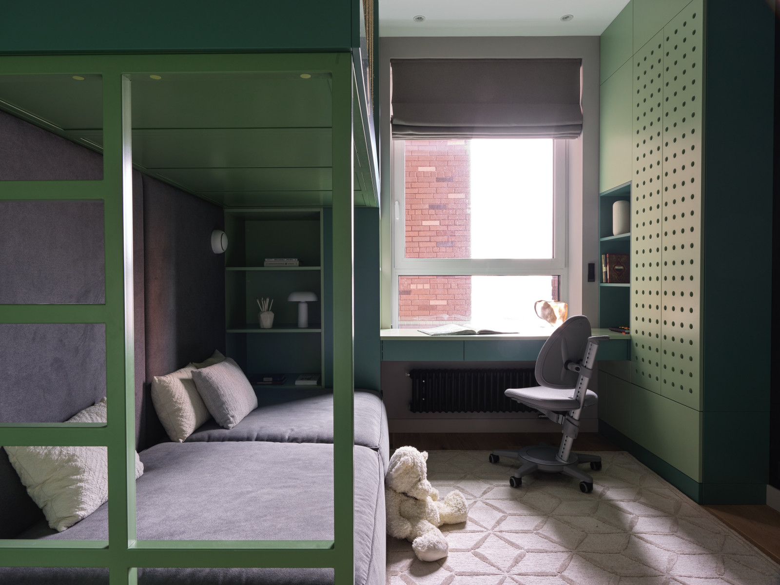 ЖК Сити Парк