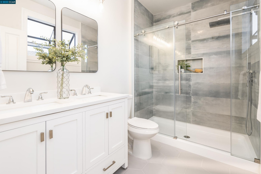 Bathroom Remodel