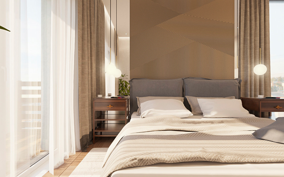 Проект загородного дома в г. Пушкин