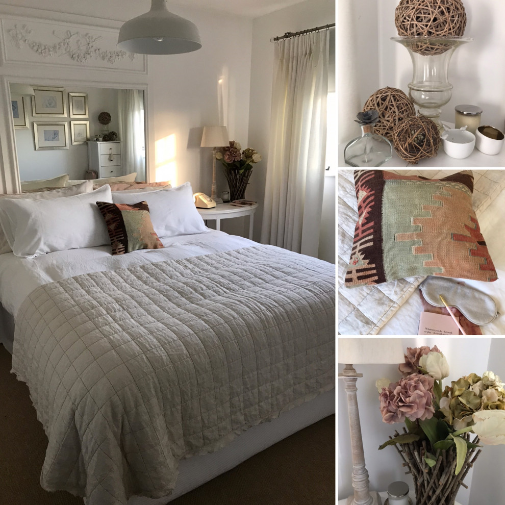 Bedroom & Den Market Harborough