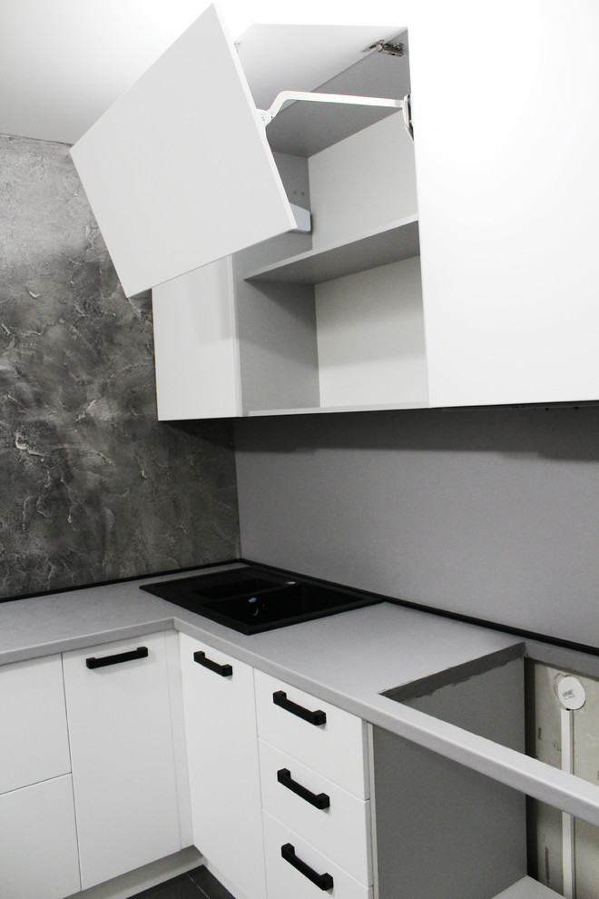 Белый Воротничок