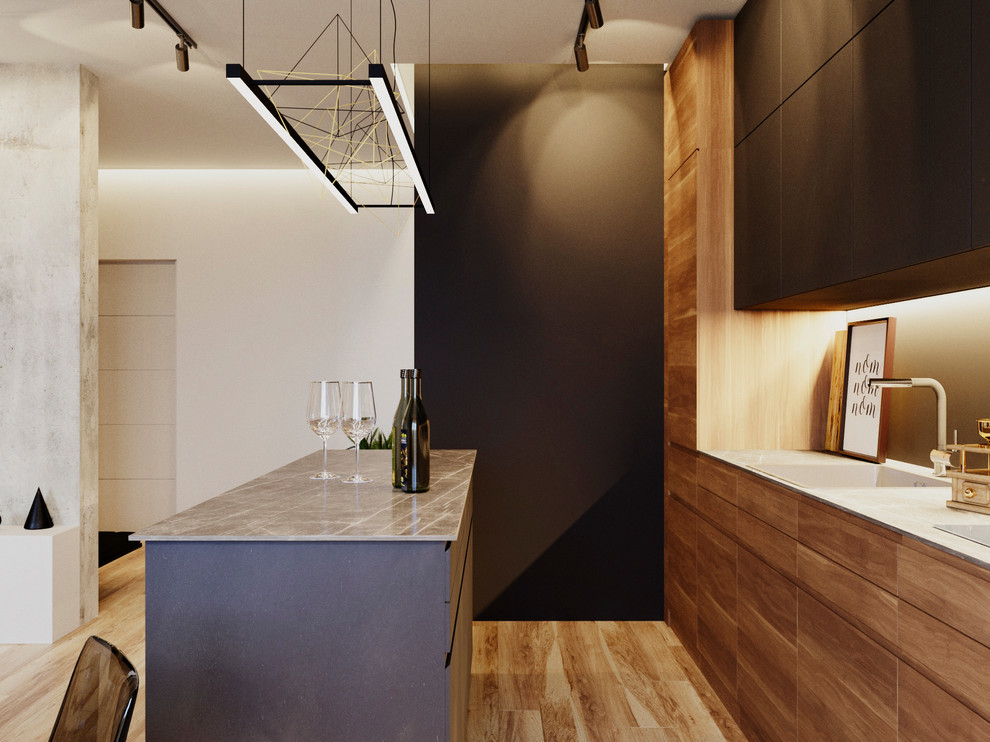 Жк "Симоновский" Москва