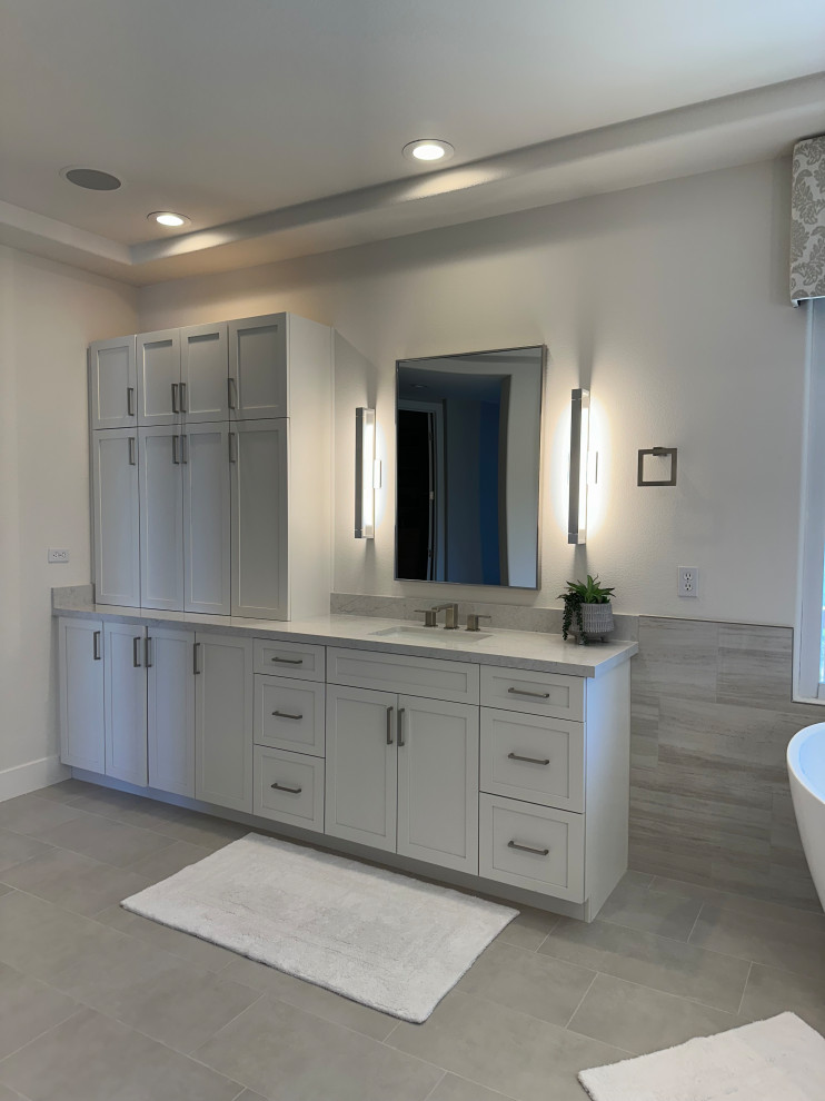 Red Rock Whole Home Renovation