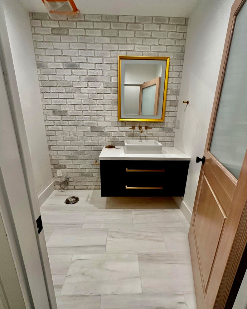 Bathroom remodel |  Torrance