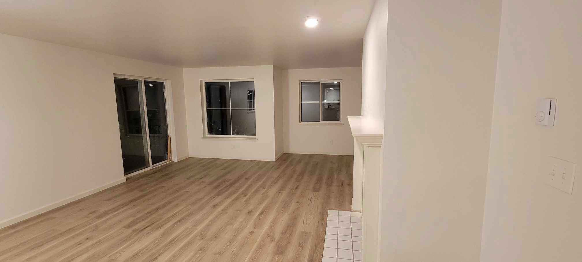 Interior Painting